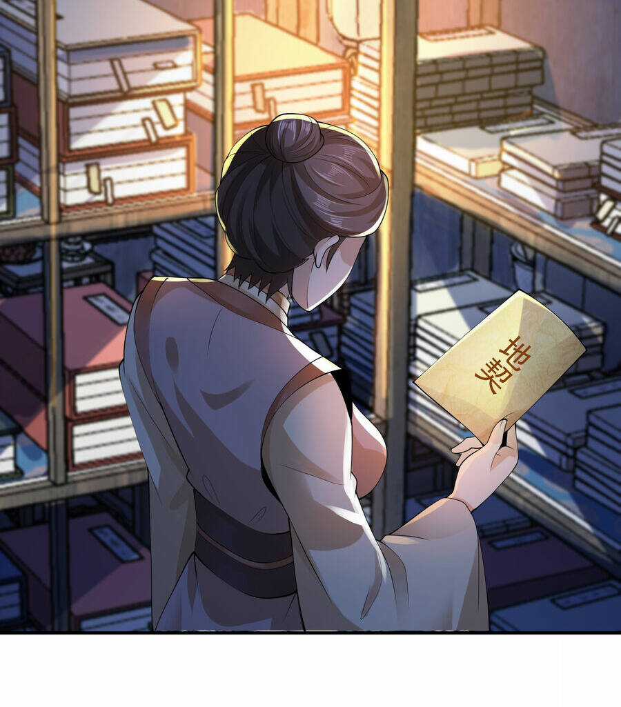 Thượng Cổ Thần Văn - Chapter 9 - Trang 54