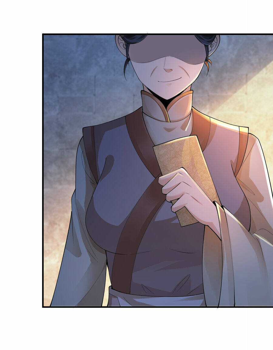 Thượng Cổ Thần Văn - Chapter 9 - Trang 55