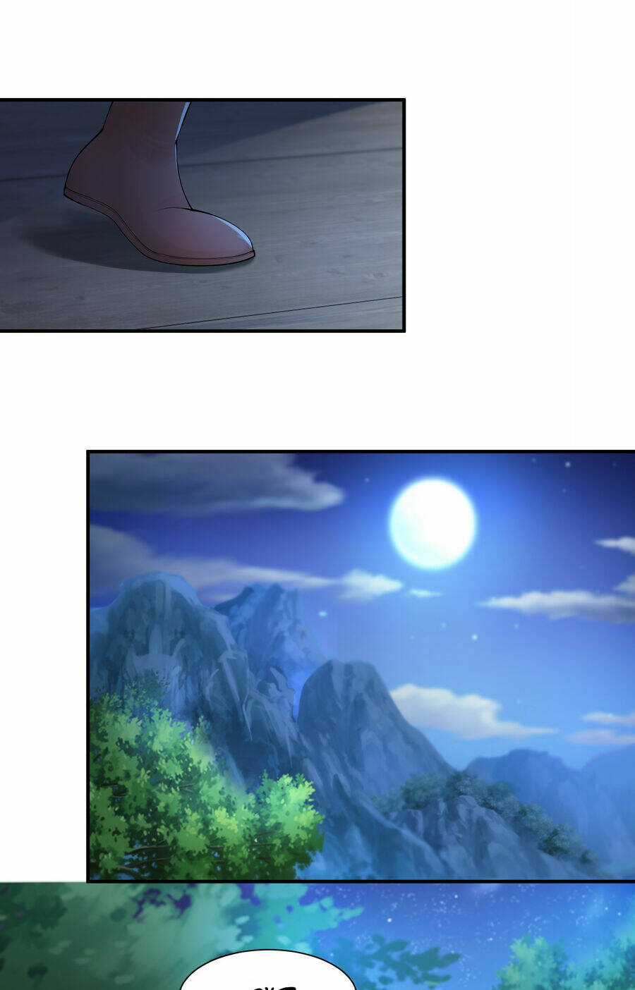 Thượng Cổ Thần Văn - Chapter 9 - Trang 56