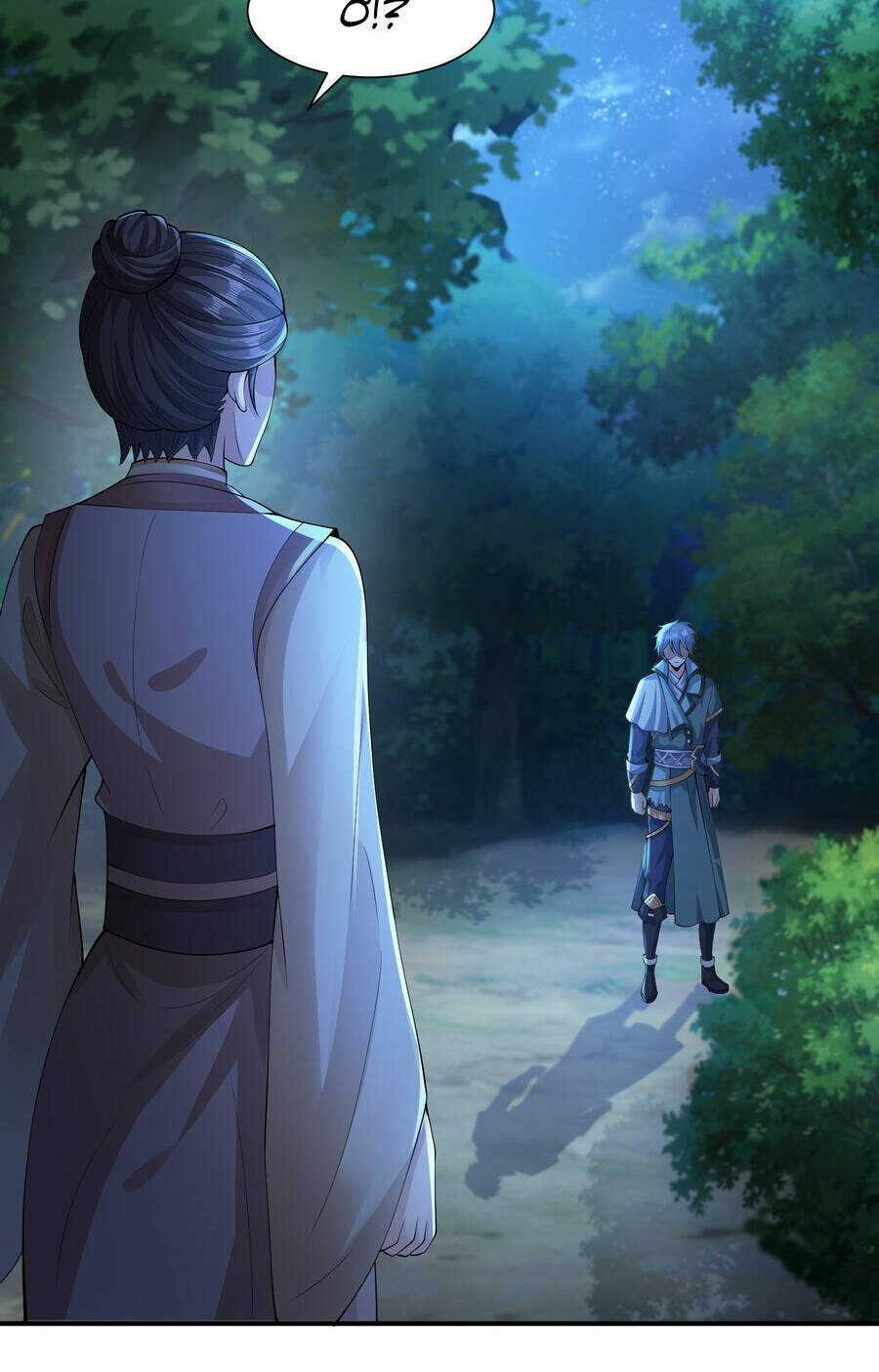 Thượng Cổ Thần Văn - Chapter 9 - Trang 57