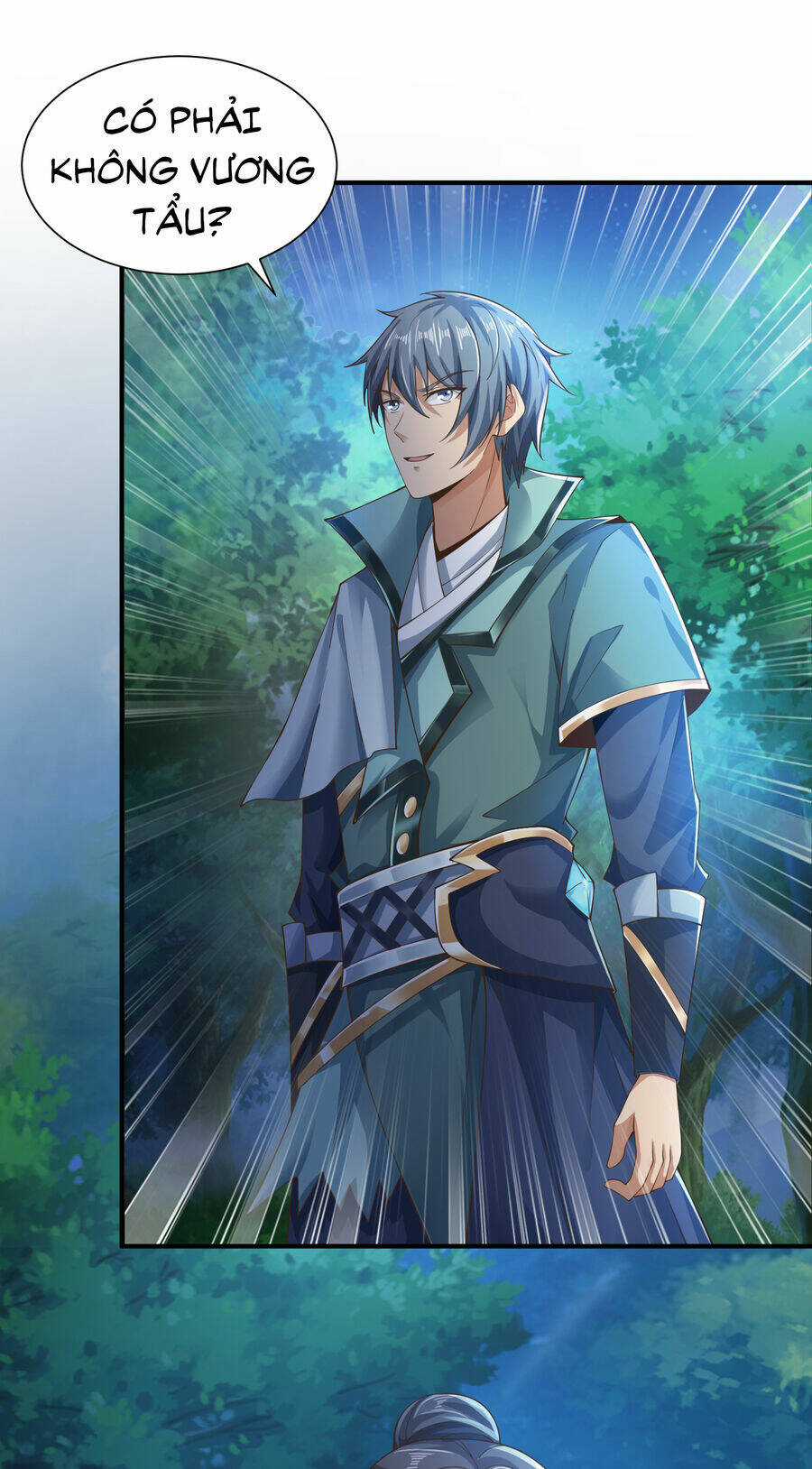 Thượng Cổ Thần Văn - Chapter 9 - Trang 59