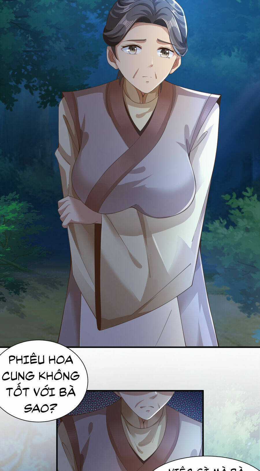 Thượng Cổ Thần Văn - Chapter 9 - Trang 60