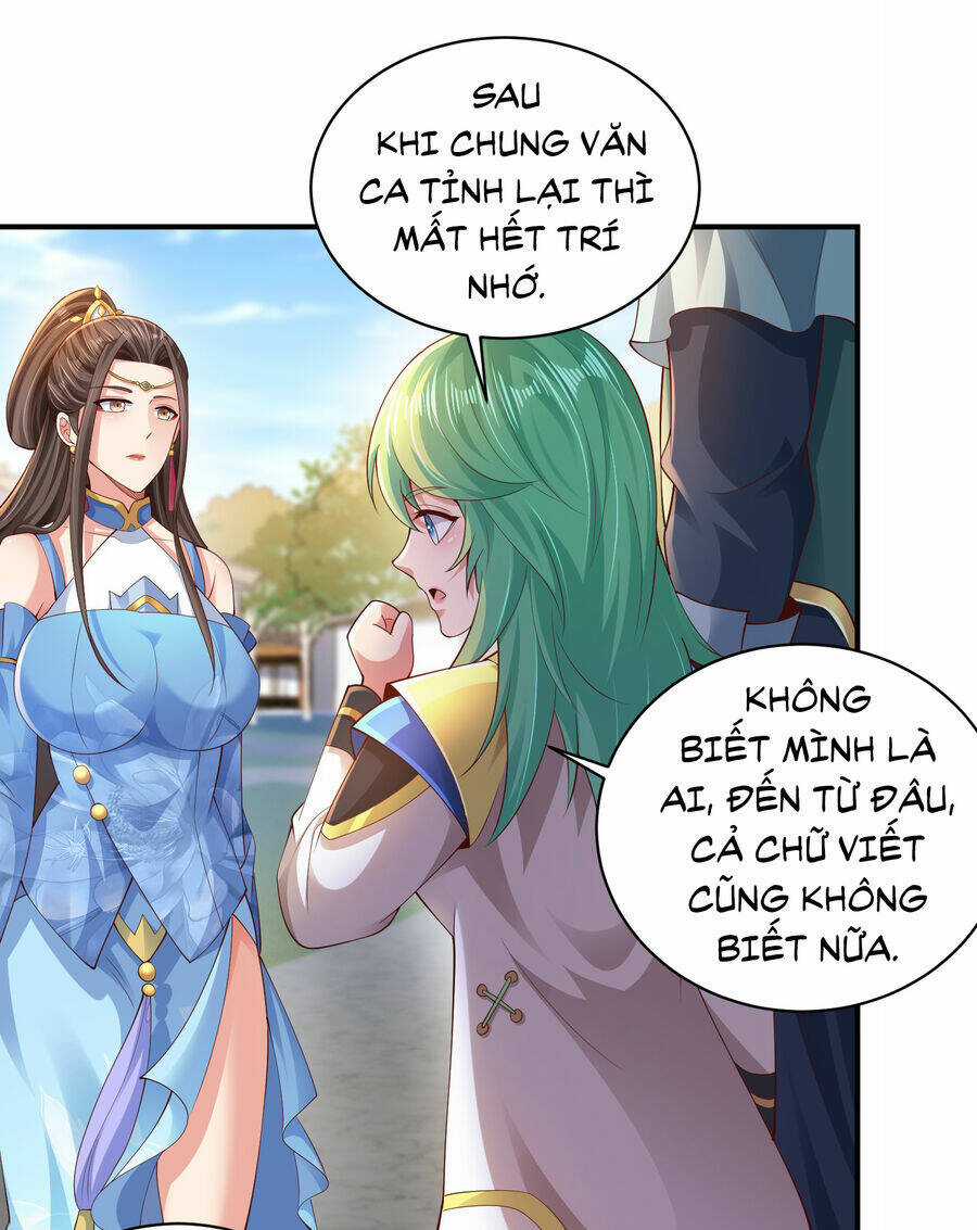 Thượng Cổ Thần Văn - Chapter 9 - Trang 7