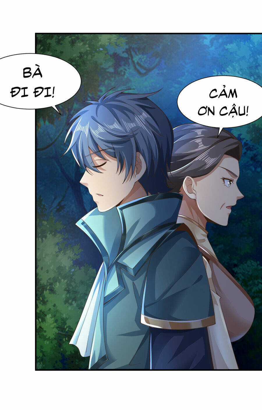 Thượng Cổ Thần Văn - Chapter 9 - Trang 63