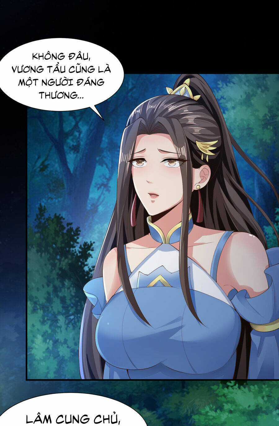 Thượng Cổ Thần Văn - Chapter 9 - Trang 65