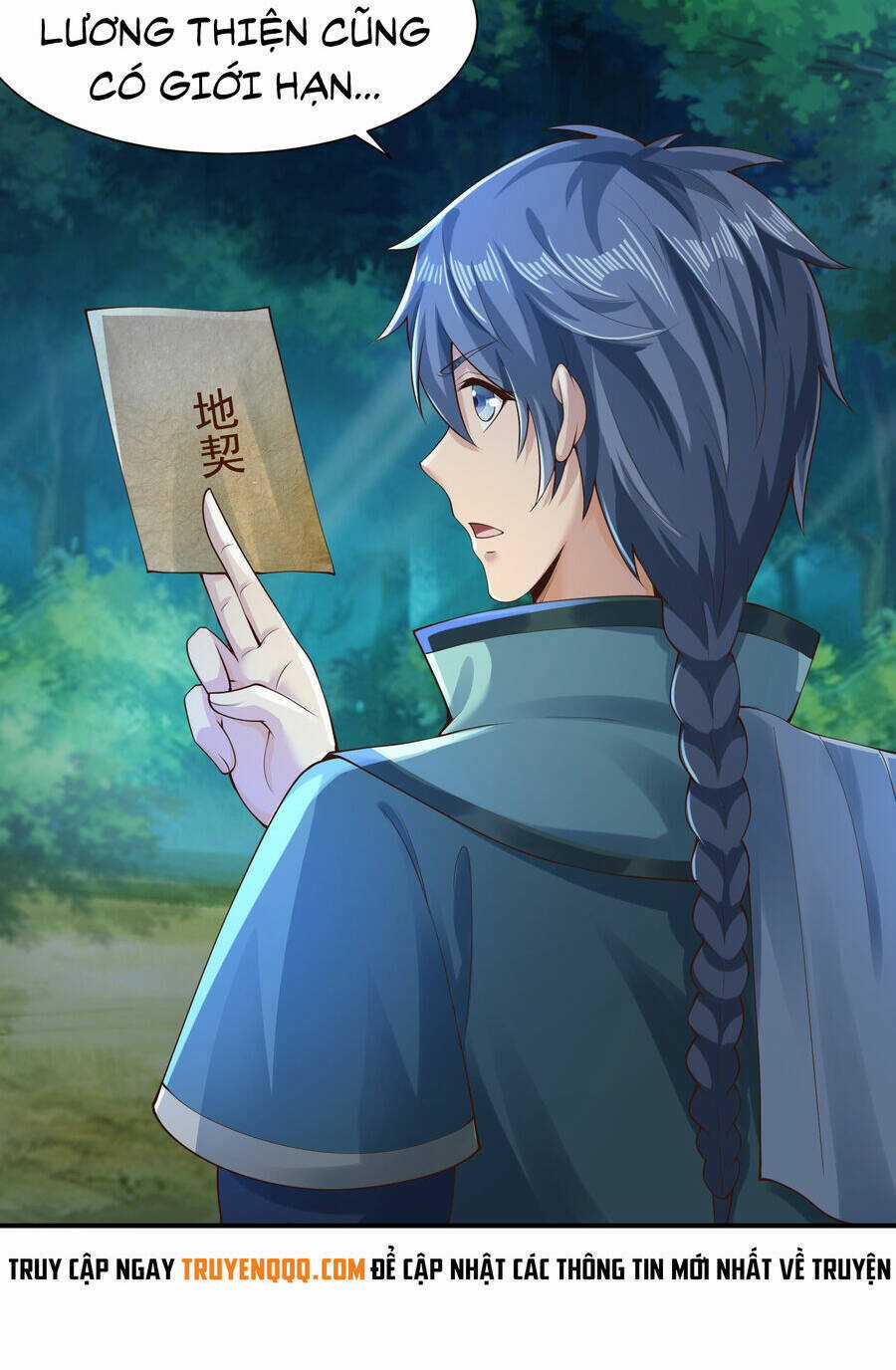 Thượng Cổ Thần Văn - Chapter 9 - Trang 66