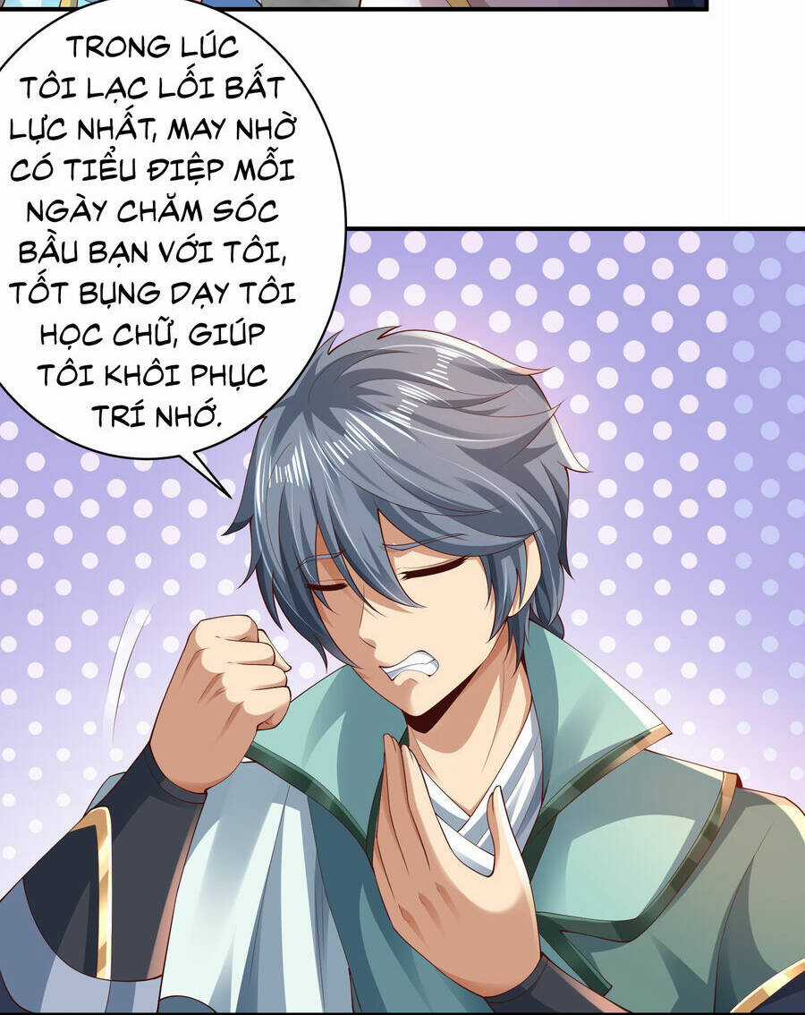 Thượng Cổ Thần Văn - Chapter 9 - Trang 8