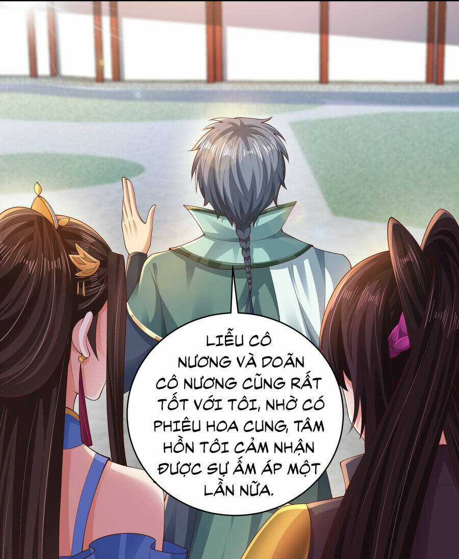 Thượng Cổ Thần Văn - Chapter 9 - Trang 9