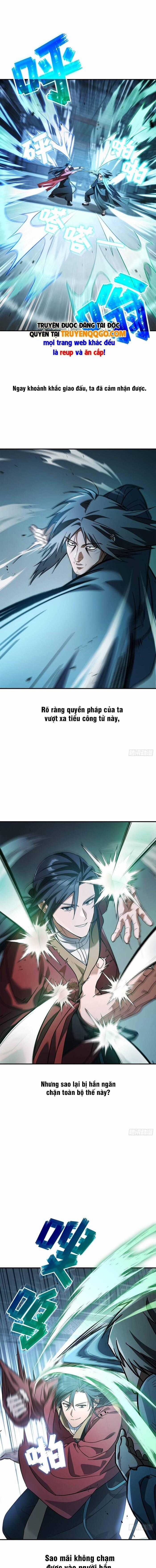 Thương Hoàng Trở Về - Chapter 20 - Trang 2