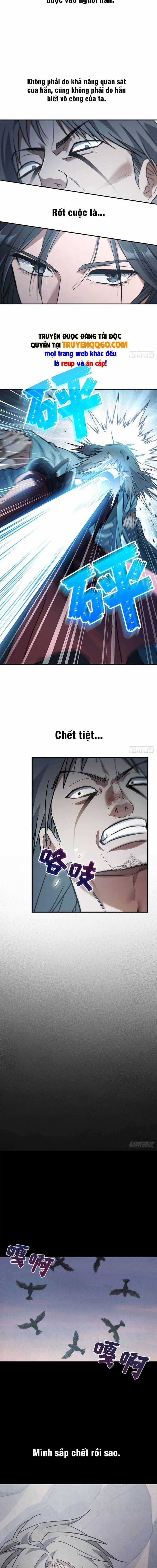 Thương Hoàng Trở Về - Chapter 20 - Trang 3