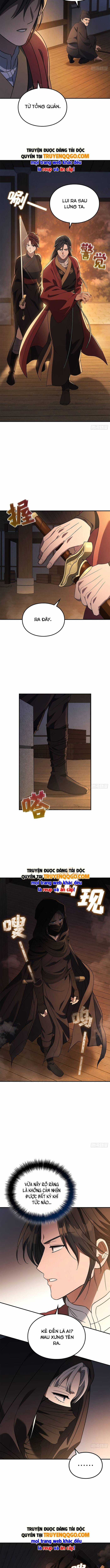 Thương Hoàng Trở Về - Chapter 9 - Trang 8