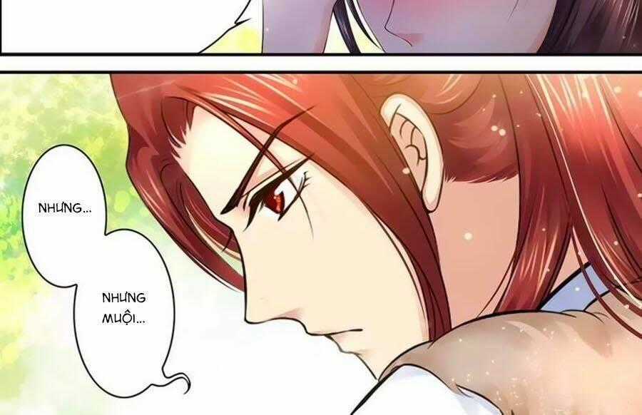 Thương Lãng Yên Vân - Chapter 2 - Trang 2