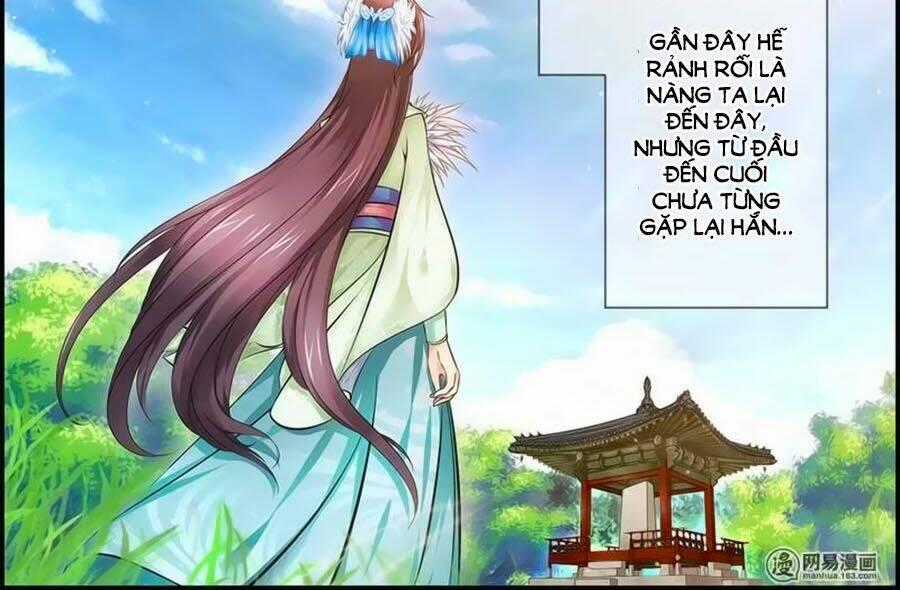 Thương Lãng Yên Vân - Chapter 6 - Trang 2