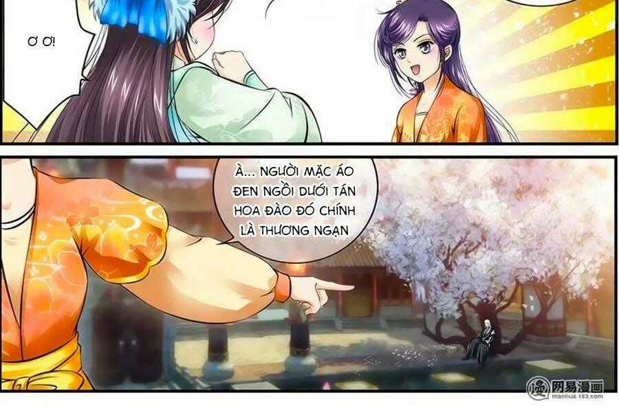 Thương Lãng Yên Vân - Chapter 7 - Trang 2