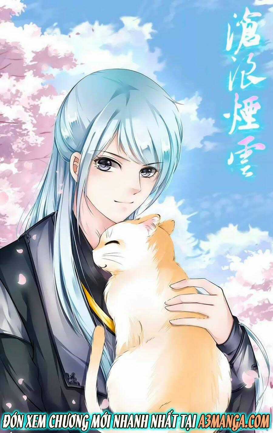 Thương Lãng Yên Vân - Chapter 8 - Trang 1