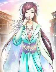 Đọc truyện Thương Lãng Yên Vân