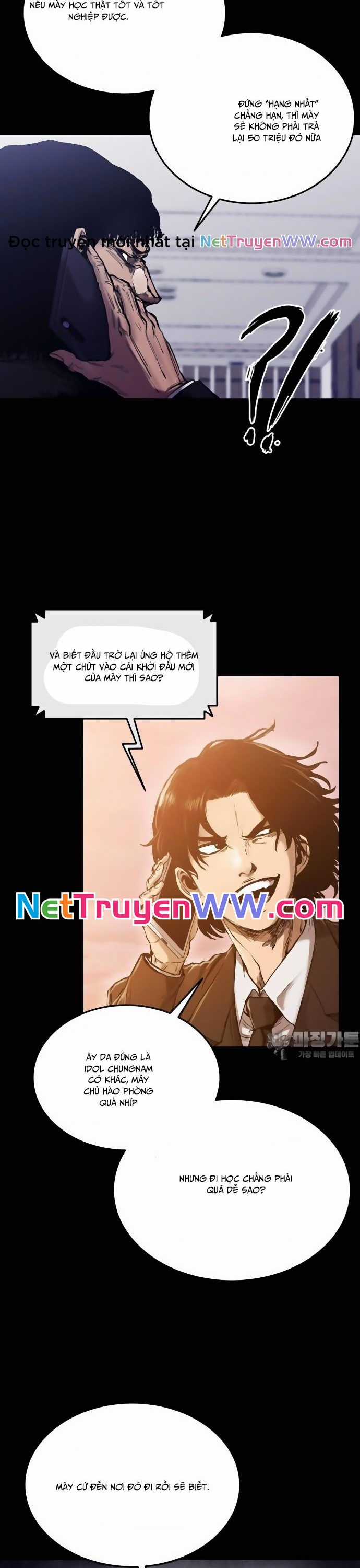 Thượng Lưu - Chapter 1 - Trang 15