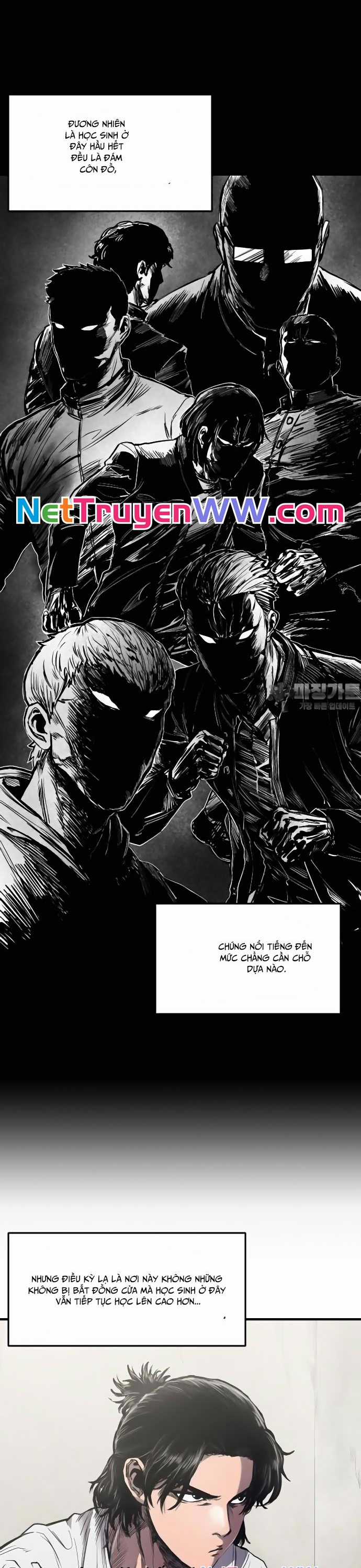 Thượng Lưu - Chapter 1 - Trang 17