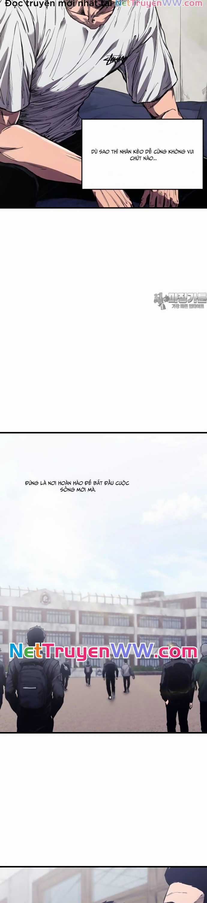 Thượng Lưu - Chapter 1 - Trang 18