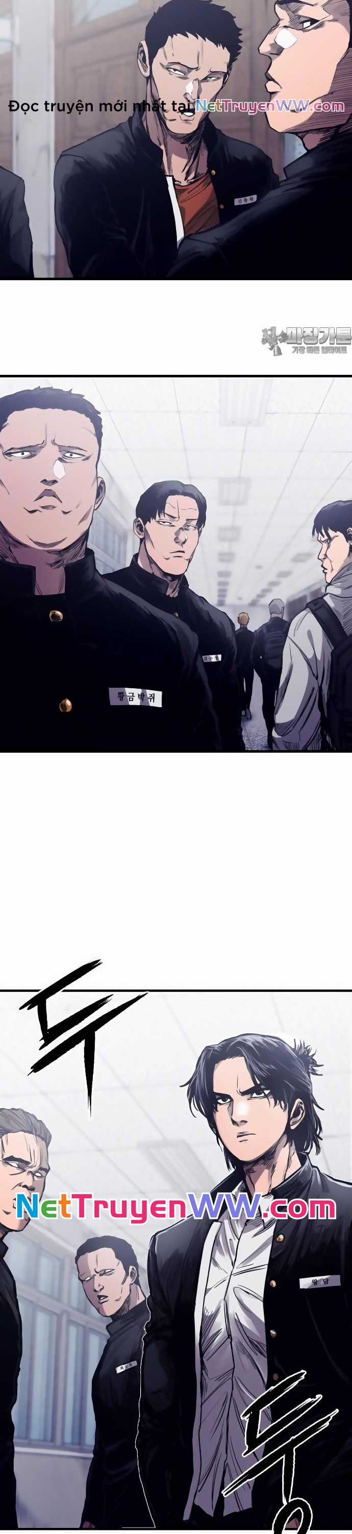 Thượng Lưu - Chapter 1 - Trang 19