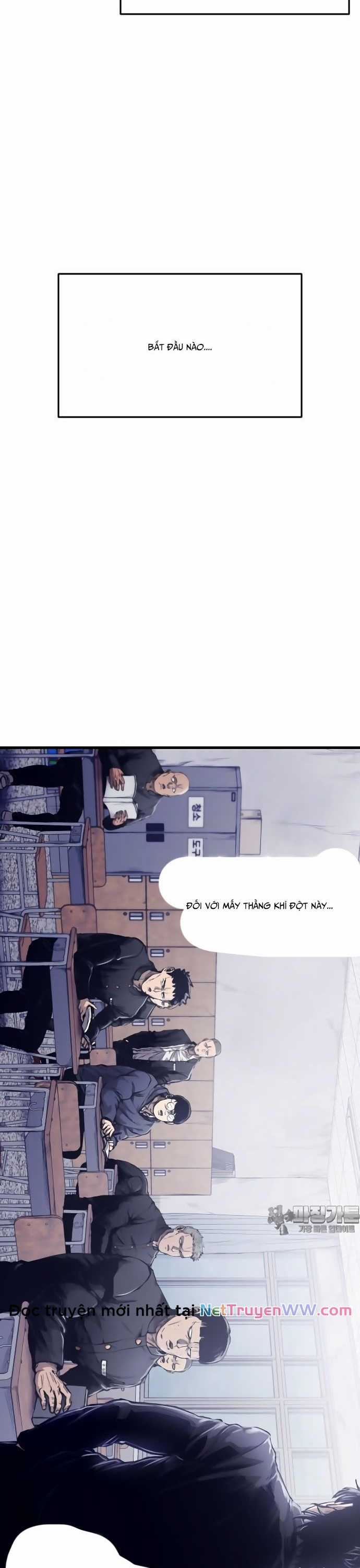 Thượng Lưu - Chapter 1 - Trang 22