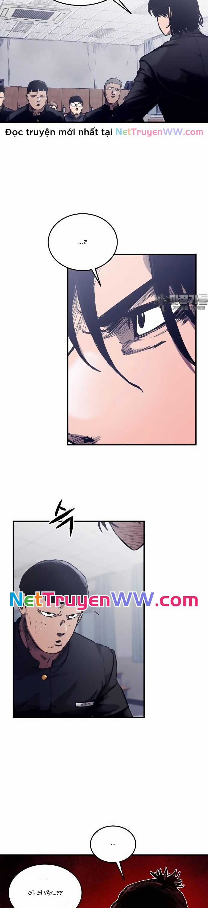 Thượng Lưu - Chapter 1 - Trang 26