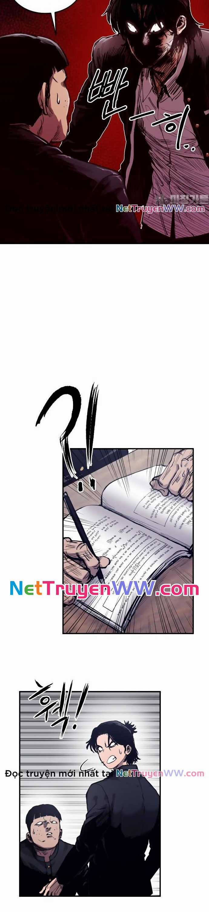 Thượng Lưu - Chapter 1 - Trang 27