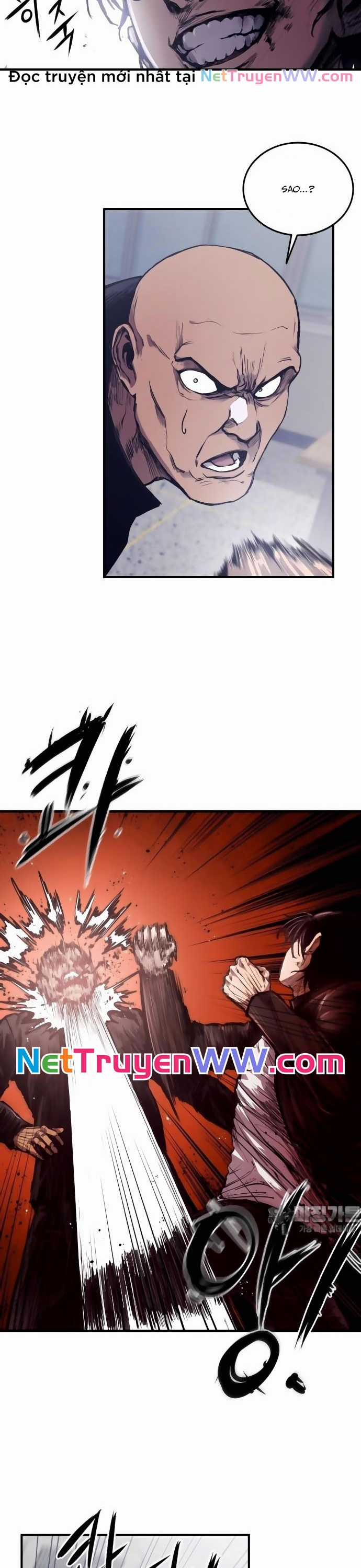 Thượng Lưu - Chapter 1 - Trang 38