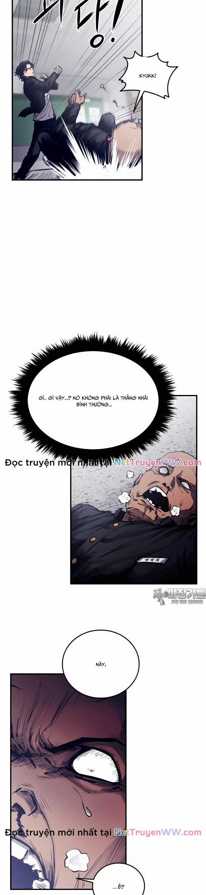 Thượng Lưu - Chapter 1 - Trang 39