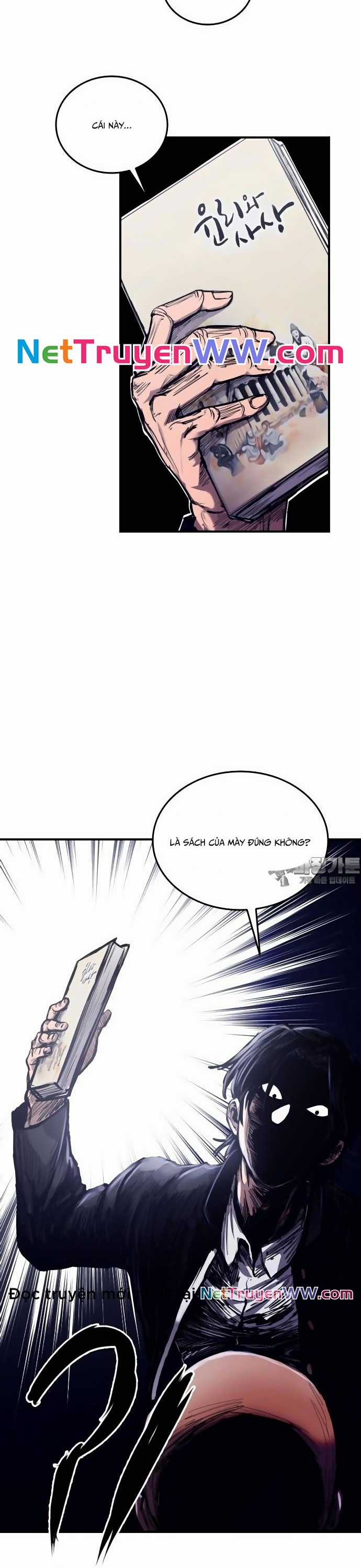 Thượng Lưu - Chapter 1 - Trang 40