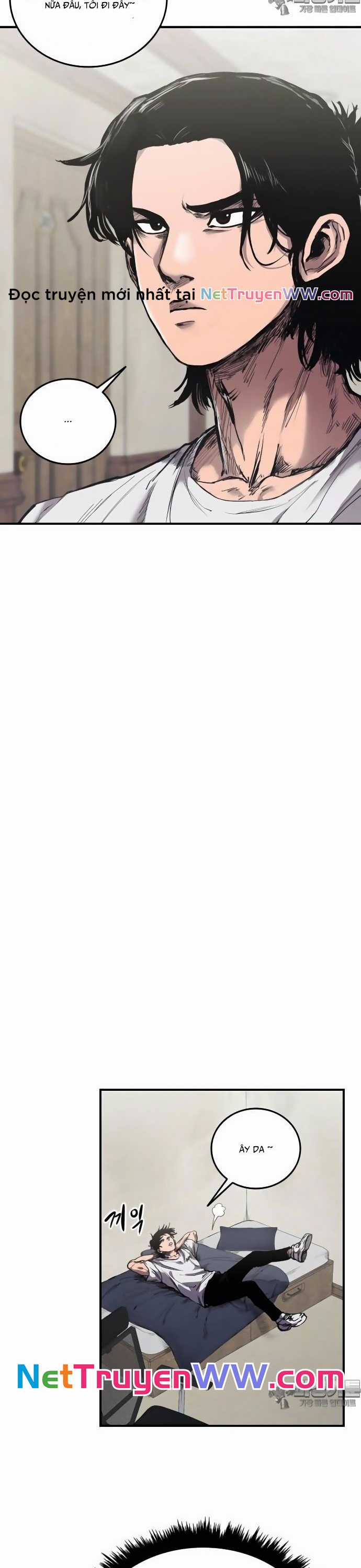 Thượng Lưu - Chapter 1 - Trang 5