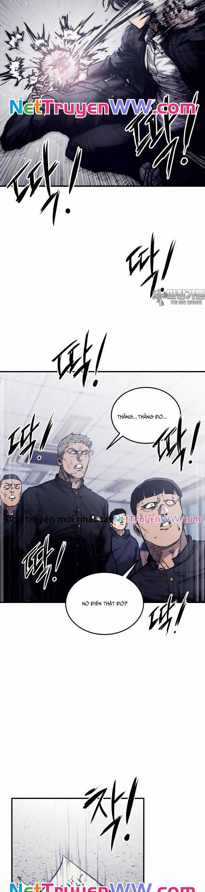 Thượng Lưu - Chapter 1 - Trang 42