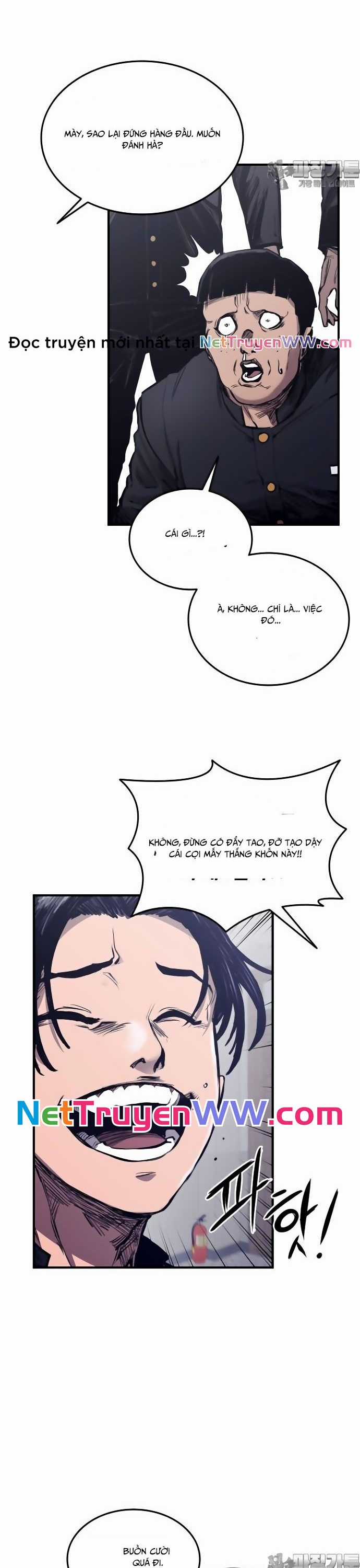 Thượng Lưu - Chapter 1 - Trang 44