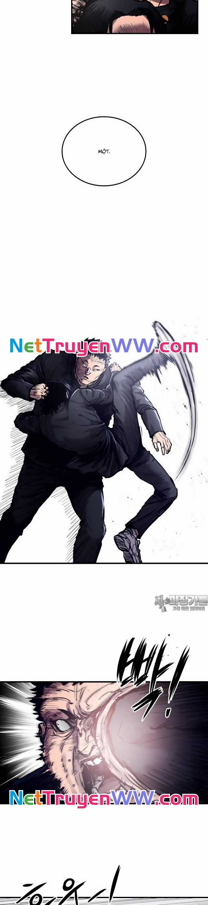 Thượng Lưu - Chapter 1 - Trang 47