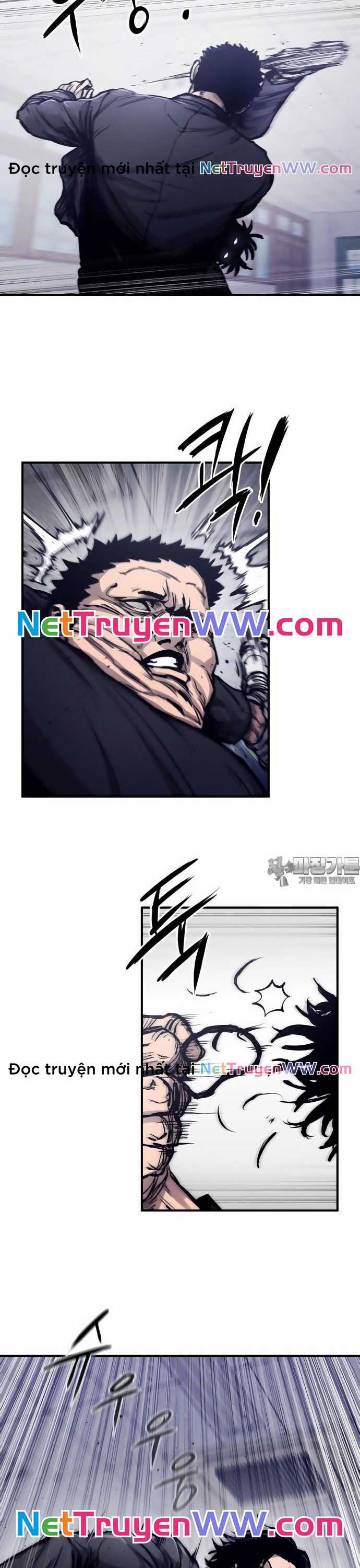 Thượng Lưu - Chapter 1 - Trang 48