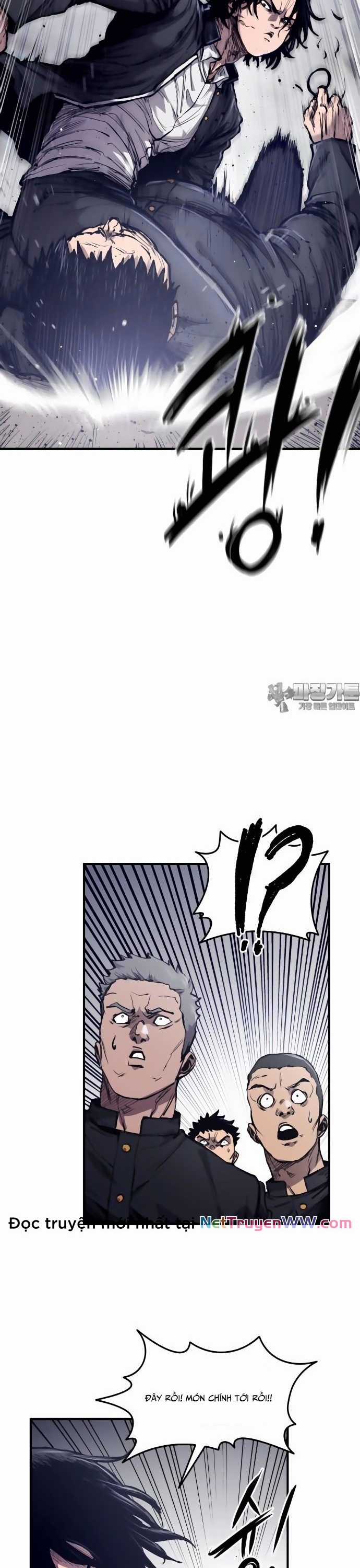 Thượng Lưu - Chapter 1 - Trang 49