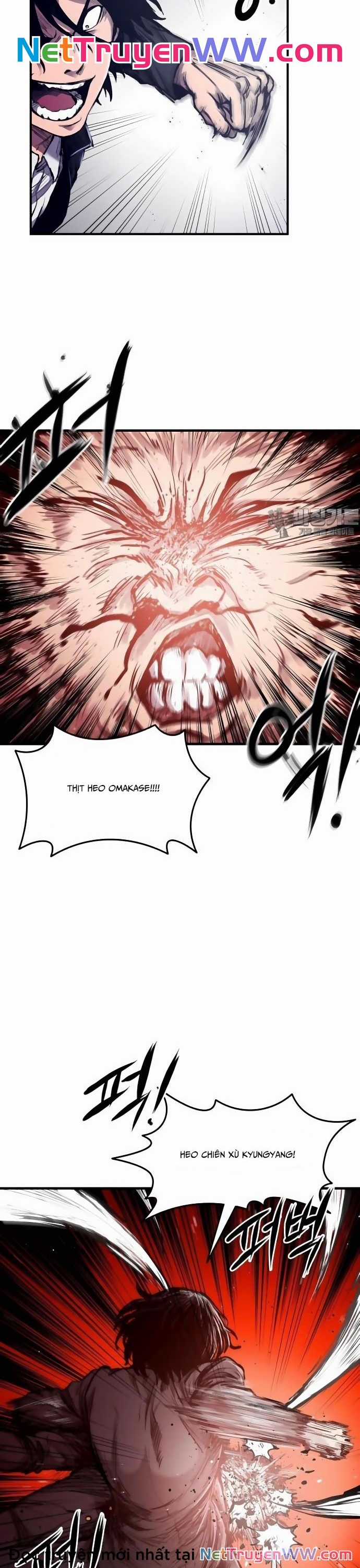 Thượng Lưu - Chapter 1 - Trang 50