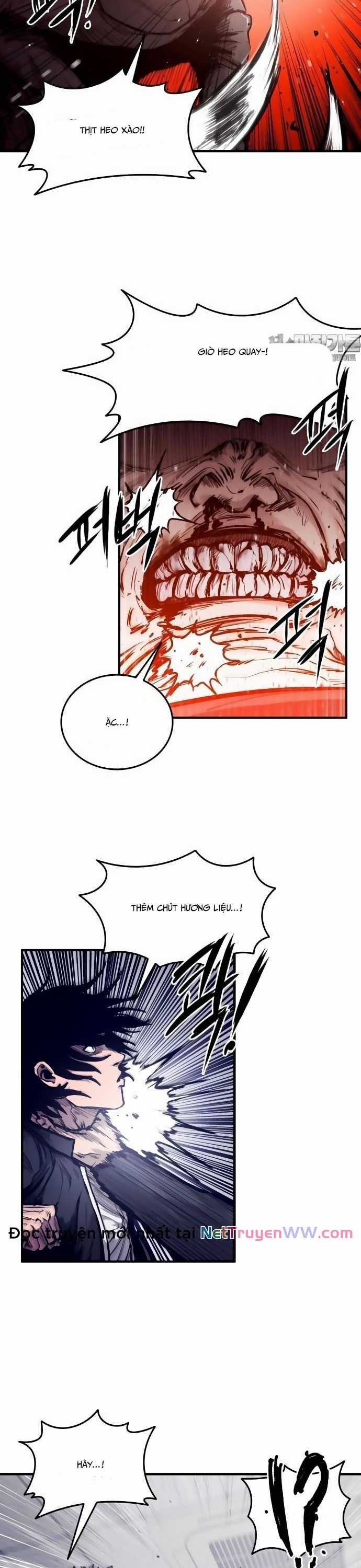 Thượng Lưu - Chapter 1 - Trang 51