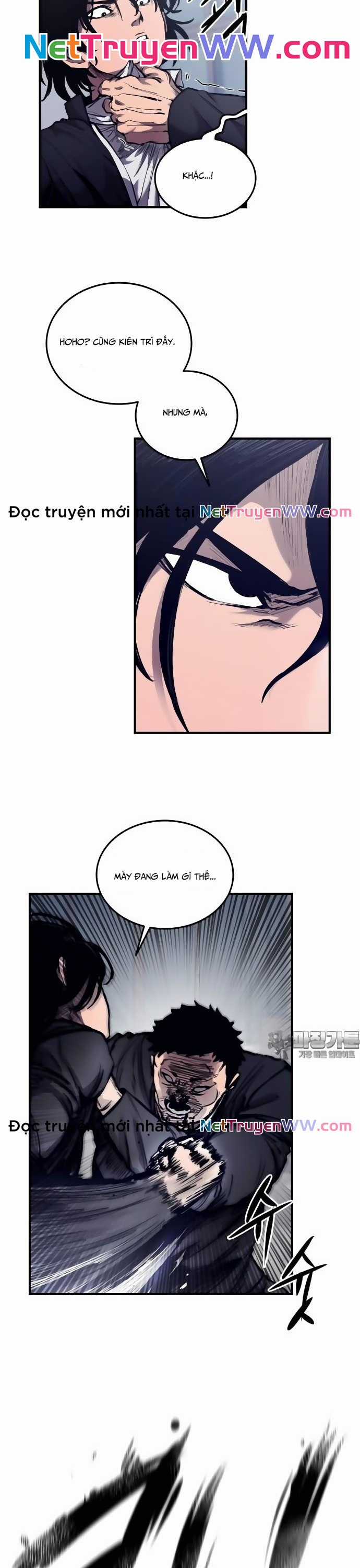 Thượng Lưu - Chapter 1 - Trang 55