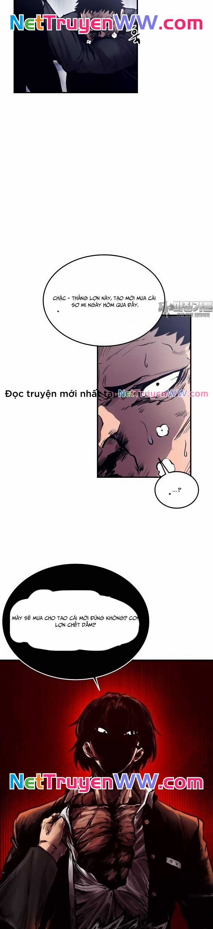 Thượng Lưu - Chapter 1 - Trang 58