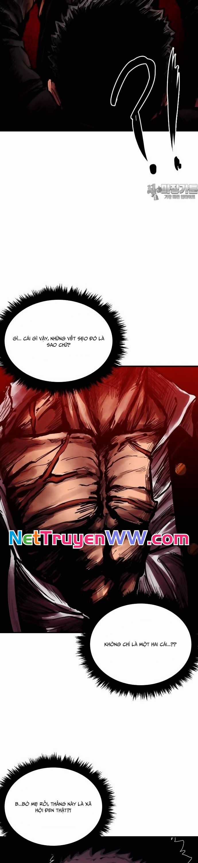 Thượng Lưu - Chapter 1 - Trang 59