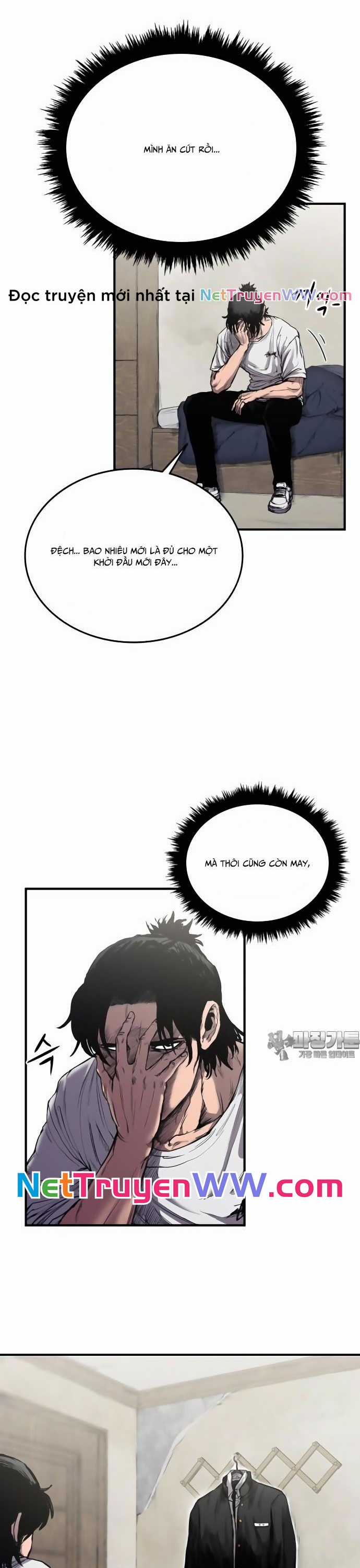 Thượng Lưu - Chapter 1 - Trang 7