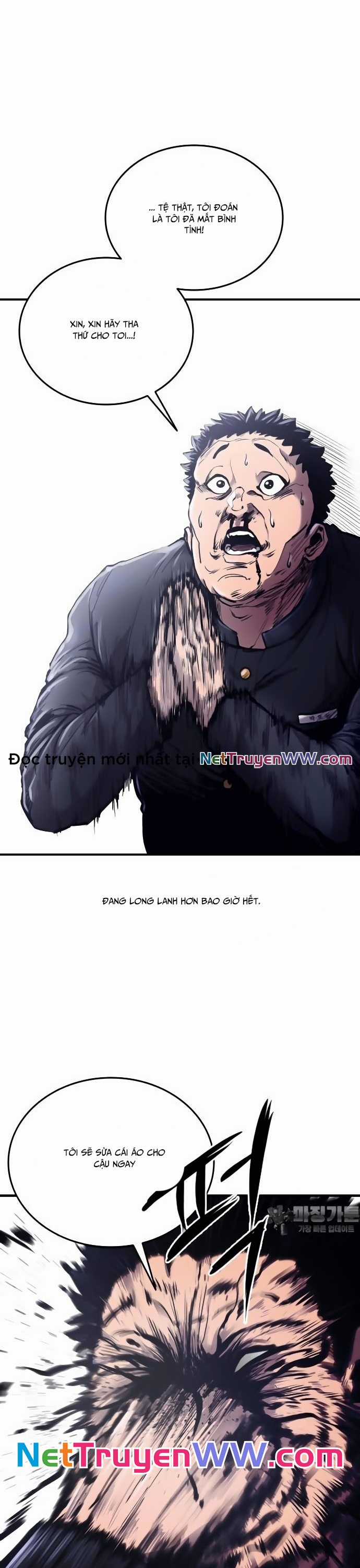 Thượng Lưu - Chapter 1 - Trang 62