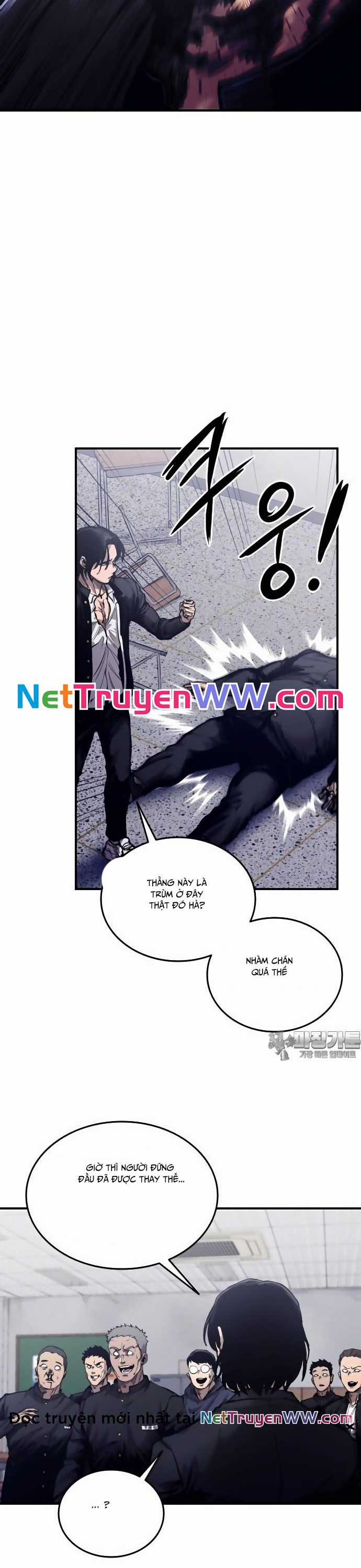 Thượng Lưu - Chapter 1 - Trang 63