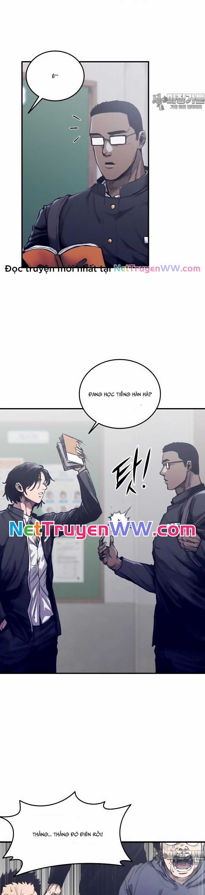 Thượng Lưu - Chapter 1 - Trang 67