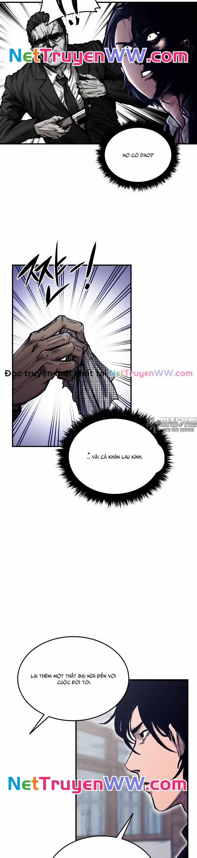 Thượng Lưu - Chapter 1 - Trang 70