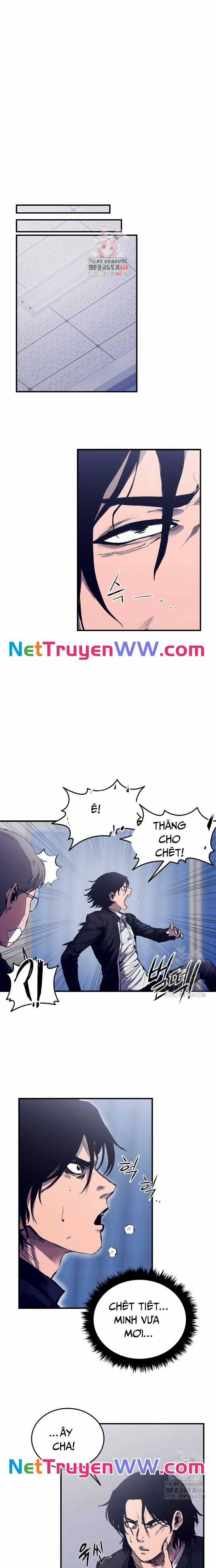 Thượng Lưu - Chapter 2 - Trang 1