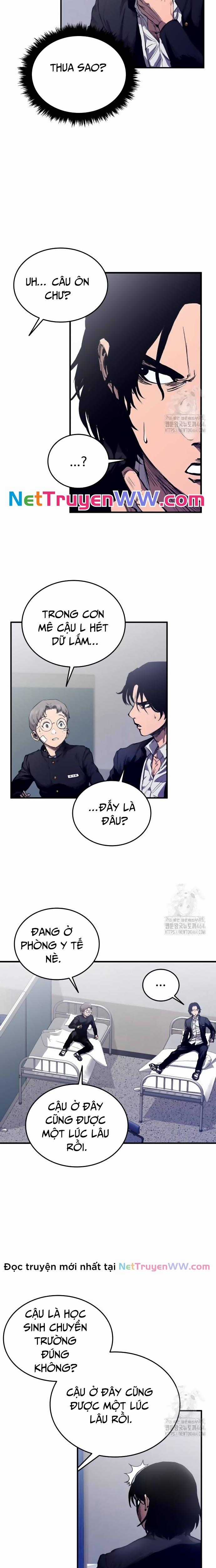 Thượng Lưu - Chapter 2 - Trang 2