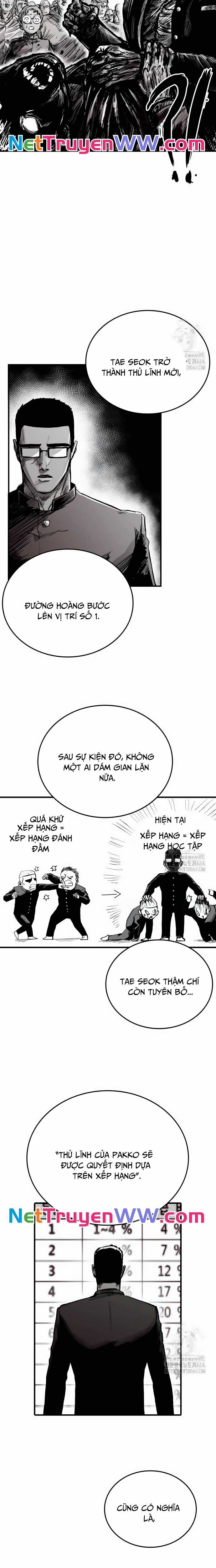 Thượng Lưu - Chapter 2 - Trang 11