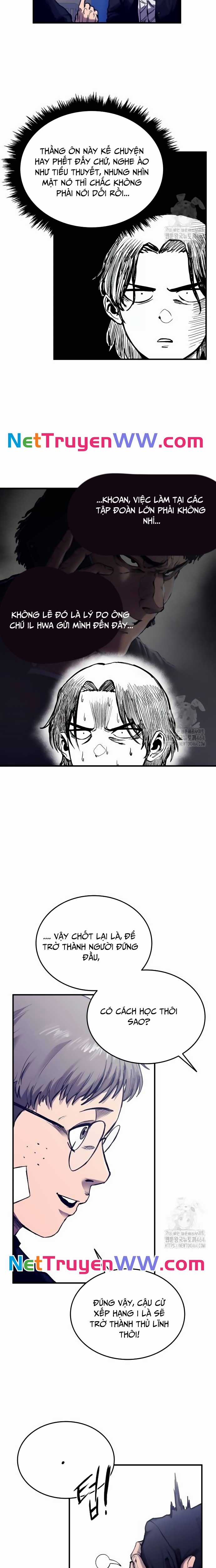 Thượng Lưu - Chapter 2 - Trang 13